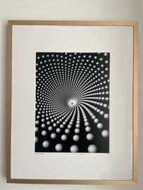 Quadro Andrea Pavan 50*40 cm