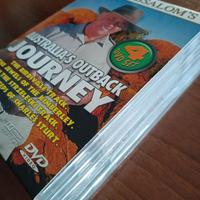 DVD n4 originali Australia Collection 