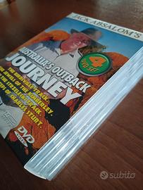 DVD n4 originali Australia Collection 