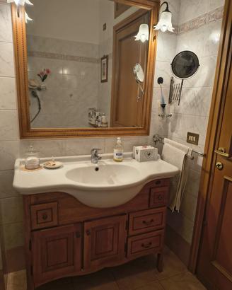 mobile bagno