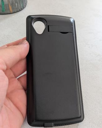 Cover batteria per LG Nexus 5 