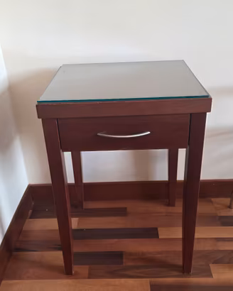 Comodini usati in buono stato