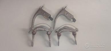 Leve e pinze freno balilla