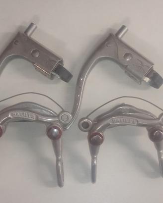 Leve e pinze freno balilla