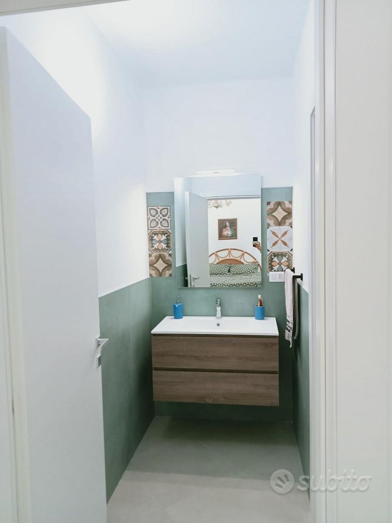 Appartamento – Taviano, Marina di Mancaversa - Vista 3