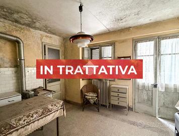 4 LOCALI A BUSSOLENO