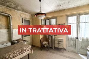 4 LOCALI A BUSSOLENO