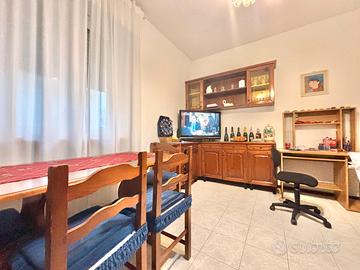 Appartamento piano terra, Marotta.- Rif. M/2014