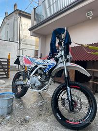 Fantic 125 4 tempi prezzo poco trattabile