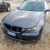 Ricambi bmw 320d