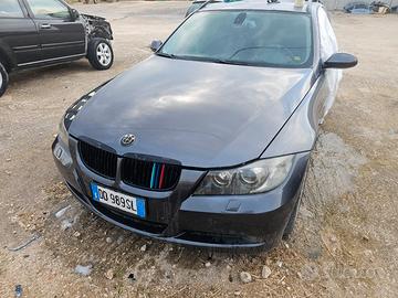 Ricambi bmw 320d