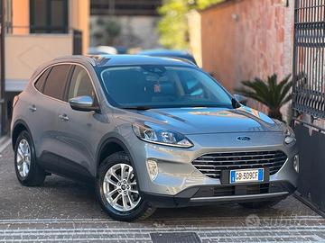 Ford Kuga 1.5 EcoBlue 120 CV aut. 2WD Titanium