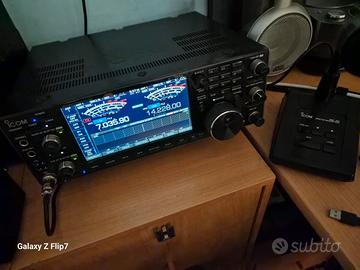 Icom ic 7610