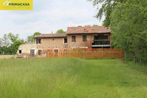 Rustico a Peseggia di Scorze' RIF 96