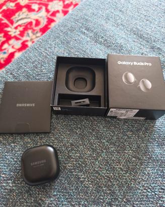 Samsung galaxy buds pro