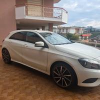 MERCEDES A 160 CDI