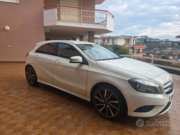 MERCEDES A 160 CDI