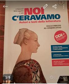 testo scolastico 