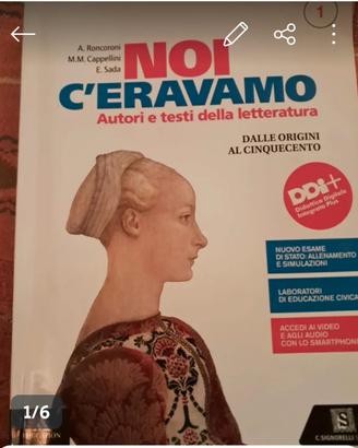 testo scolastico 