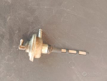 Pompa benzina automatica 