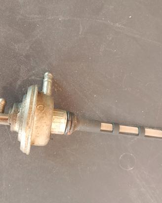 Pompa benzina automatica 