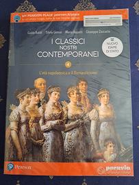 I CLASSICI NOSTRI CONTEMPORANEI vol. 4