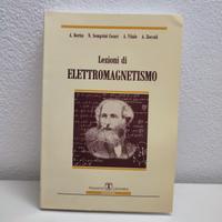 Lezioni di Elettromagnetismo