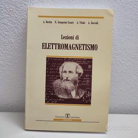 Lezioni di Elettromagnetismo