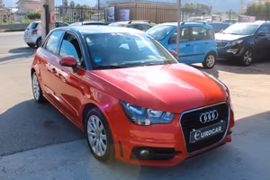 Audi A1 1.6 TDI S line edition