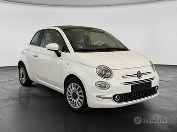 FIAT 500 III 2015 - 500 1.0 hybrid Dolcevita 70cv