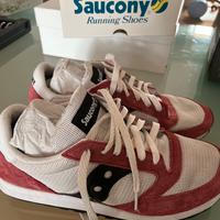 Saucony uomo taglia 42,5