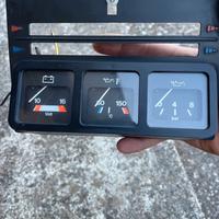 Strumenti  per a112  abarth