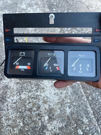 Strumenti  per a112  abarth