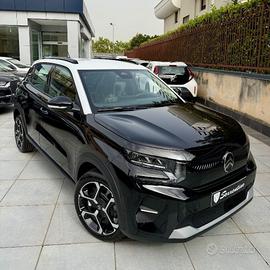 Citroen C3 PLUS TURBO 100 MOTORE A CATENA 8 ANNI D