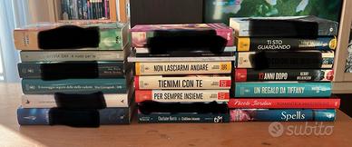Vari libri