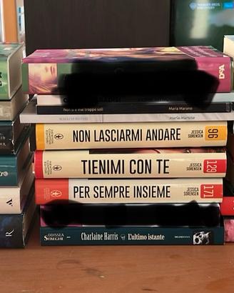 Vari libri