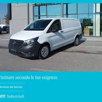 Mercedes Vito 114 cdi long mixto e6