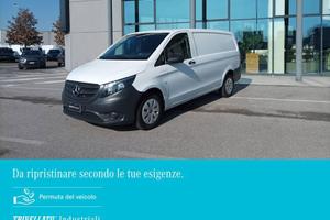 Mercedes Vito 114 cdi long mixto e6