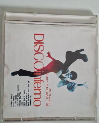 audio anni'70