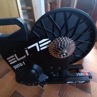 rullo elettromagnetico Elite Suito T