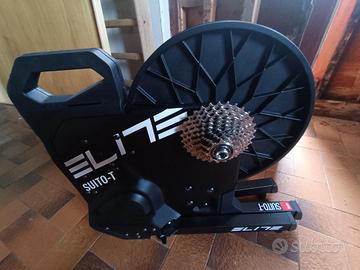 rullo elettromagnetico Elite Suito T