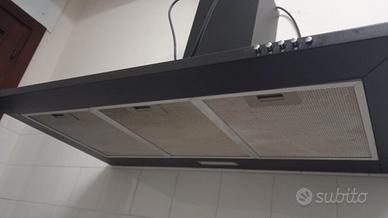 Cappa aspirazione 