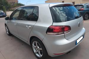 VOLKSWAGEN GOLF 1.4 DISTRIBUZIONE SOST CON GARANZI