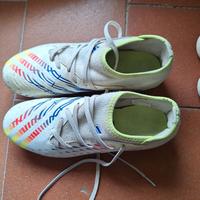 Scarpe calcio bambino