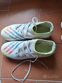 Scarpe calcio bambino