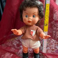 Bambola Torino Calcio