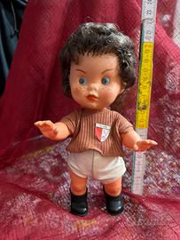 Bambola Torino Calcio