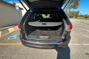 JEEP GRAND CHEROKEE 3.0 CRD 4x4