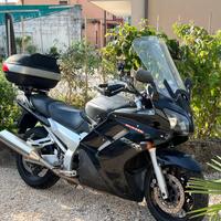 Yamaha fjr 1300