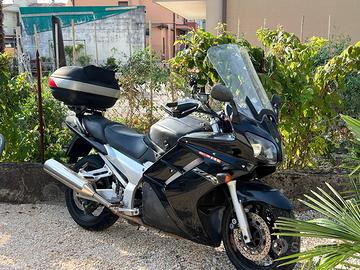 Yamaha fjr 1300